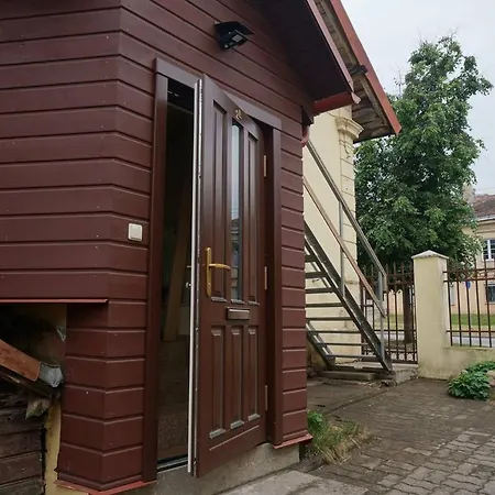 Redstarthome Apartment