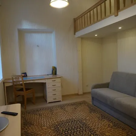 Apartment Redstarthome Wilna